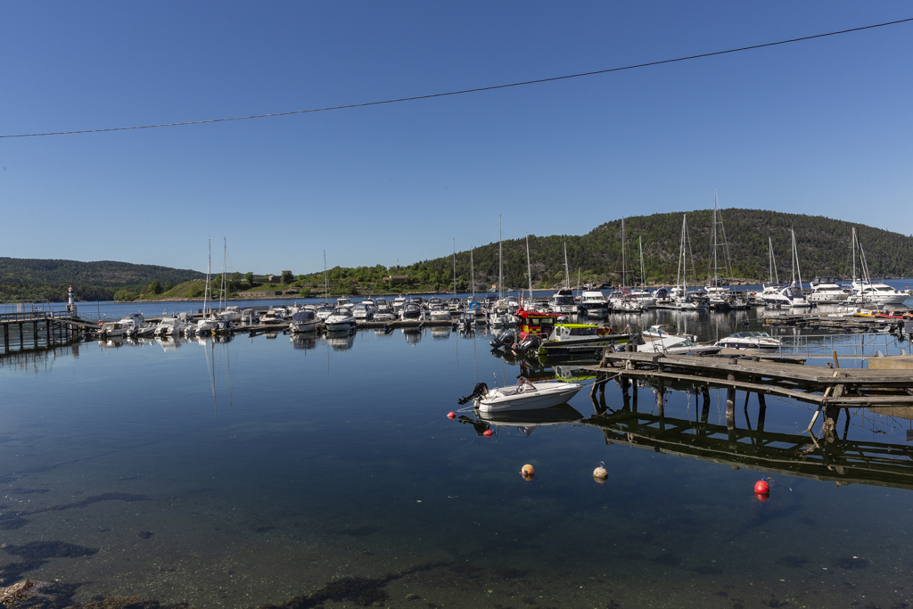 Artikkelbilde til artikkelen Ledige båtplasser i VB våren 2025