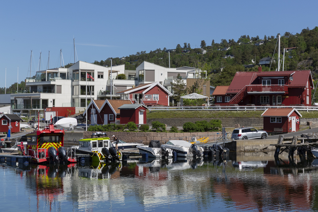 Artikkelbilde til artikkelen Sesongåpning 25 april