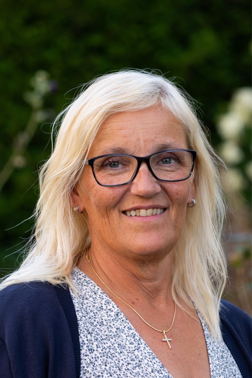 Presentasjon Ragnhild Lie